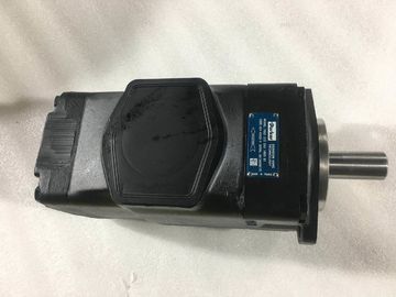 油圧二重ベーン・ポンプT6EDシリーズ