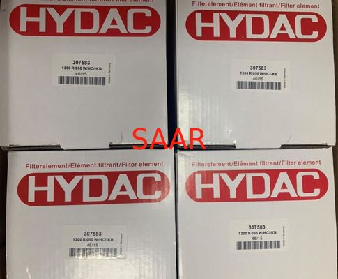 1300R050W/HC/-KB ハイダック リターンフィルター要素 フィルター材料