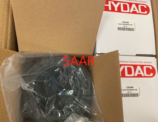 1300R050W/HC/-KB ハイダック リターンフィルター要素 フィルター材料