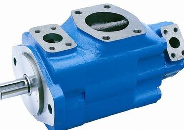 Eaton Vickers 3525Vの油圧ポンプ、二重ベーン・ポンプVシリーズ