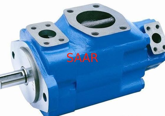 Eaton Vickers 4535Vの油圧ポンプ、二重ベーン・ポンプVシリーズ