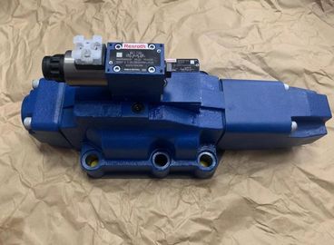 比例した弁4 WRZ 25 E 1 - 220 - 7つのX/6例えば。24N9EK4/D3M 4 WRZ 25 E 1 - 220 - 7つのX/6例えば。24N9ETK4/D3V 4 WRZ 25 E 1 - 220 - 7つのX/6例えば。24N9TK4/D3V