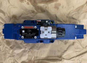 比例した弁4 WRZ 25 E 1 - 220 - 7つのX/6例えば。24N9EK4/D3M 4 WRZ 25 E 1 - 220 - 7つのX/6例えば。24N9ETK4/D3V 4 WRZ 25 E 1 - 220 - 7つのX/6例えば。24N9TK4/D3V