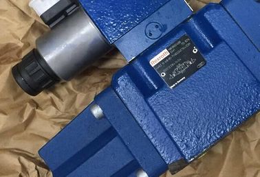 比例した弁4 WRZ 10 E 1 - 25 - 7つのX/6例えば。24K4/D3M 4 WRZ 10 E 1 - 50 - 7つのX/6例えば。24ETK4/D3V 4 WRZ 10 E 1 - 50 - 7つのX/6例えば。24N9K4/D3M