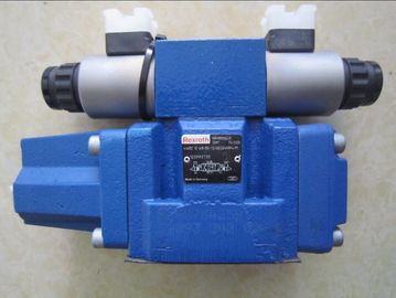比例した弁4 WRZ 10 E 1 - 25 - 7つのX/6例えば。24K4/D3M 4 WRZ 10 E 1 - 50 - 7つのX/6例えば。24ETK4/D3V 4 WRZ 10 E 1 - 50 - 7つのX/6例えば。24N9K4/D3M