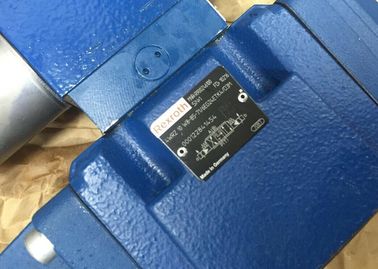 比例した弁4 WRZ 10 E 1 - 25 - 7つのX/6例えば。24K4/D3M 4 WRZ 10 E 1 - 50 - 7つのX/6例えば。24ETK4/D3V 4 WRZ 10 E 1 - 50 - 7つのX/6例えば。24N9K4/D3M
