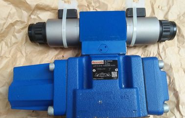 比例した弁4 WRZ 10 E 1 - 25 - 7つのX/6例えば。24K4/D3M 4 WRZ 10 E 1 - 50 - 7つのX/6例えば。24ETK4/D3V 4 WRZ 10 E 1 - 50 - 7つのX/6例えば。24N9K4/D3M