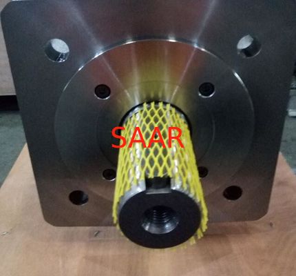 PVシリーズ アキシャルピストンポンプ