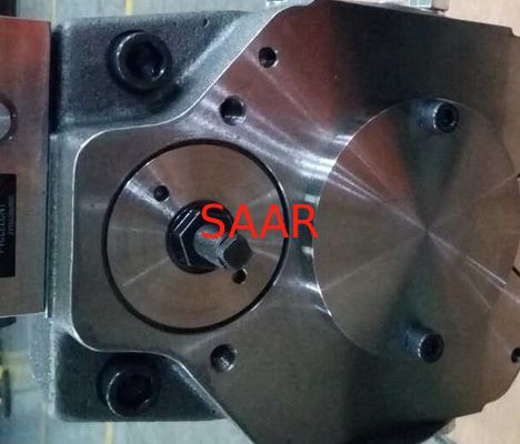 PVシリーズ アキシャルピストンポンプ