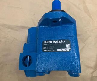 Vickers VTM42のタイプ ステアリング ポンプVTM42-15-15-15-NO-R1-14