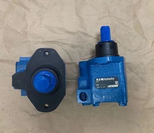Vickers VTM42のタイプ ステアリング ポンプVTM42-15-15-15-NO-R1-14