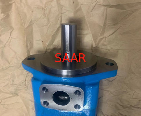 Vickers 02-143654-3, 3525V35A12-86CC22R ホットセール ダブルヴァンポンプ 2520V, 2525V, 3520V, 3525V, 4520V, 4525V, 4535Vシリーズ