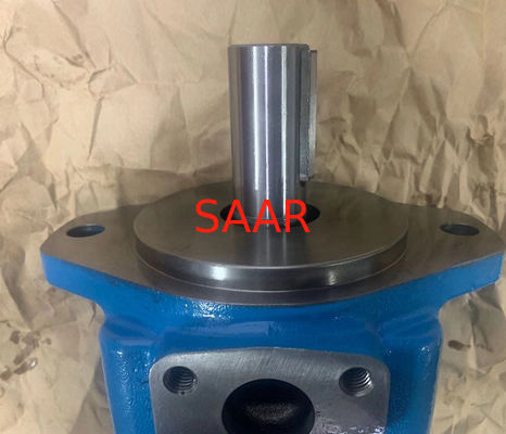 Vickersベーンポンプ 02-137131-4 35V35A-86C22R ホットセール シングルベーンポンプ Vシリーズ - 低騒音ベーンポンプ