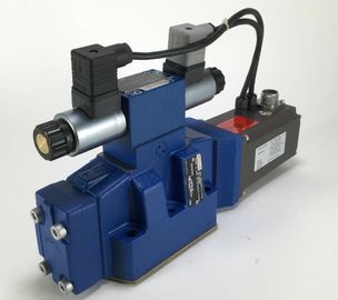 Rexroth R900706931 4 WRKE 16 W 6つ- 200のL - 33/6例えば。24ETK31/A5D3M 4 WRKE 16 W 6つ- 200のL - 3つのX/6例えば。24ETK31/A5D3M