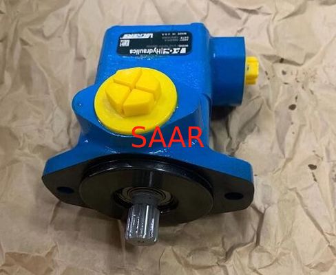 Vickers 586405-4, V10-1P7P-38D20 ホットセール Vickers V10/V20/V2010/V2020 シングルおよびダブルベーンポンプ