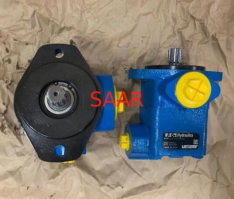 Vickers 586405-4, V10-1P7P-38D20 ホットセール Vickers V10/V20/V2010/V2020 シングルおよびダブルベーンポンプ