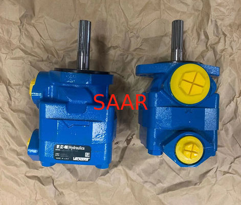 Vickers 372561-7 V20-1S13S-1C11-LH ホットセール Vickers V10/V20/V2010/V2020 シングル・アンド・ダブル・ヴァンポンプ