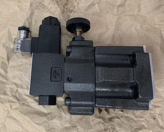 Yuken S-BSG-03-2B3B-A240-N1-53の低雑音のソレノイドの管理された安全弁