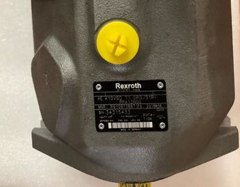 Rexrothのピストン・ポンプR910973887 AEA10VSO71DRG/31R-PPA12N00