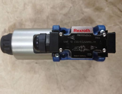 Rexroth R901403454 4私達10 C 5 X/例えば24N9DL/M 4私達例えば10 C 50/24N9DL/M