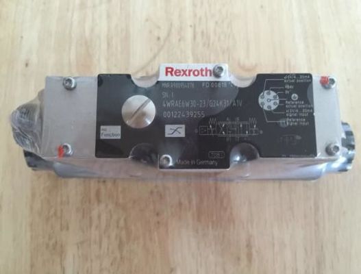 Rexroth R900954078 4WRAE6W30-2X/G24K31/A1V 4WRAE6W30-23/G24K31/A1Vの比例した方向弁