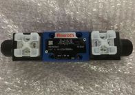 Rexroth R900906672 4WE6H6X/EW110N9K4 4WE6H61/EW110N9K4の方向スプール弁
