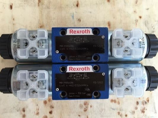 Rexroth R900561286 4私達6 H 6 X/例えば24N9K4 4私達例えば6 H 62/24N9K4方向スプール弁