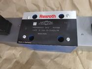 Rexroth R900493373 4WRE10E64-10/24Z4/Mの4WRE10E64-1X/24Z4/M比例した方向弁