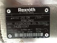 Rexroth R910974769 A4VSO250DR/30R-PPB13N00 AA4VSO250DR/30R-PPB13N00の軸ピストン可変的なポンプ