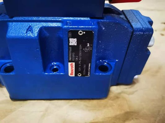 Rexroth R900916670 3DR16P5-53/250Y/00V 3DR16P5-5X/250Y/00V圧力減圧弁