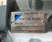Daikin V15A2RX-95のピストン・ポンプ