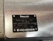 R910974769 A4VSO250DR/30R-PPB13N00 Rexrothの軸ピストン可変的なポンプ