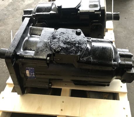ParkerデニソンT7EEC-052-052-025-2L34-A1M0-70 014-70666-0の産業ベーン・ポンプ
