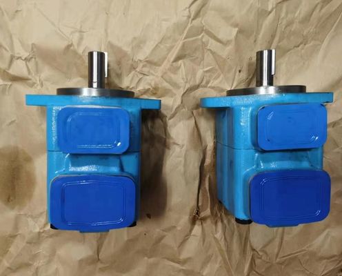 02-305677-1 25VTBS14A-2297AA-22R Eaton Vickersのタイプ25VTの単一のベーン・ポンプ