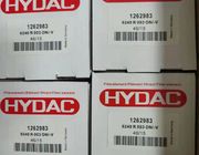 Hydacは1262983 0240R003ON/-V油圧リターン ライン フィルターのためのリターン ライン要素を