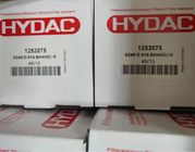 Hydac 1253075 0240D010BH4HC/-V圧力濾材