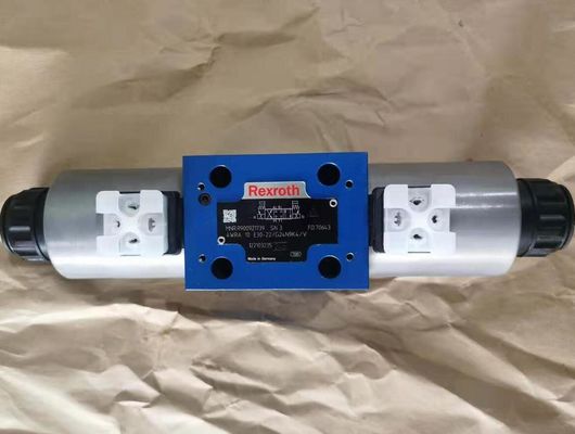 Rexroth R900921739 4WRA10E30-2X/G24N9K4/V 4WRA10E30-22/G24N9K4/Vの比例した方向弁