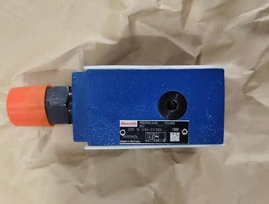Rexroth R900434583 ZDR10VA5-31/50Y ZDR10VA5-3X/50Y圧力減圧弁