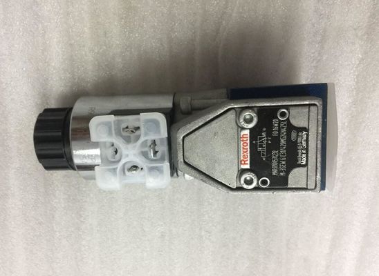Rexroth R900571232 M-3SEW6C31/420MG24N4Z5L M-3SEW6C3X/420MG24N4Z5Lの方向ポペット弁