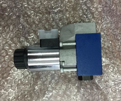 Rexroth R900205381 M-2SEW6P36/420MG220N9K4/V M-2SEW6P3X/420MG220N9K4/Vの方向ポペット弁
