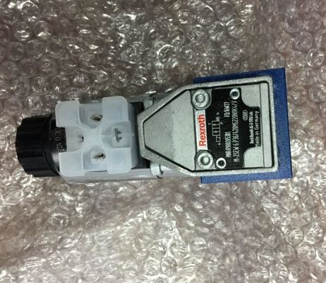 Rexroth R900205381 M-2SEW6P36/420MG220N9K4/V M-2SEW6P3X/420MG220N9K4/Vの方向ポペット弁