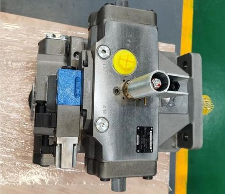 Rexroth R902449361 A4VSO250DFE1/30R-PPB25KB3の軸ピストン可変的なポンプ
