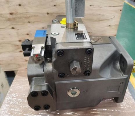 Rexroth R902449361 A4VSO250DFE1/30R-PPB25KB3の軸ピストン可変的なポンプ