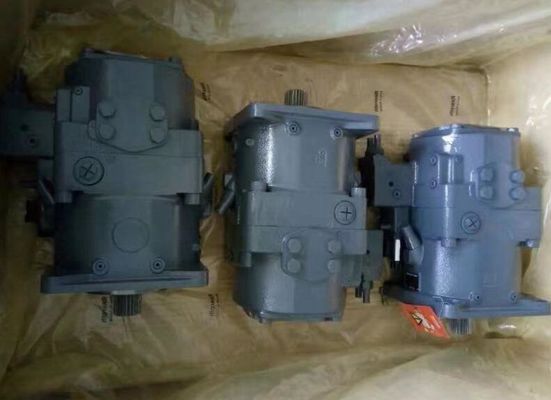 Rexroth R902235329  A11VLO130DRS/10R-NSD62K04  AA11VLO130DRS/10R-NSD62K04 Axial Piston Variable Pump