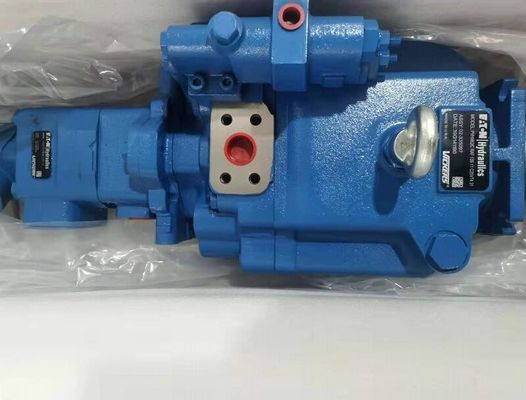 PVH98QIC-RAF-13S-11-C25VT4-31+V2010-1F11B3B-11CC-12 Eaton Vickersの可変的な軸ピストン・ポンプ