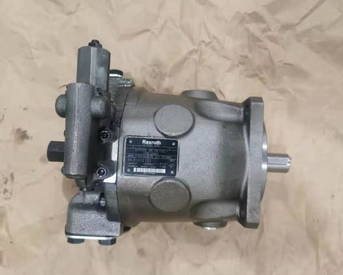 Rexroth R902482676 A10VSO45DR/32L-VPB12N00の軸ピストン可変的なポンプ