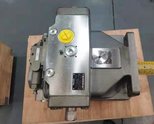 Rexroth R910974769 A4VSO250DR/30R-PPB13N00の軸ピストン可変的なポンプ