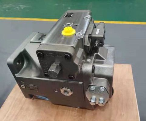 Rexroth R910974769 A4VSO250DR/30R-PPB13N00の軸ピストン可変的なポンプ