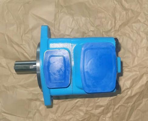 02-305677-1 25VTBS14A-2297AA-22R Eaton Vickersのタイプ25VTの単一のベーン・ポンプ