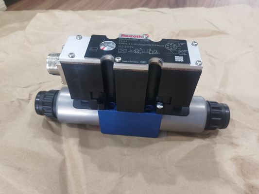 R900958859 3 DREPE 6 C - 21 = 25例えば。24N9K31/F1M=00 3 DREPE 6 C - 2 X = 25例えば。24N9K31/F1M=00比例した圧力減圧弁